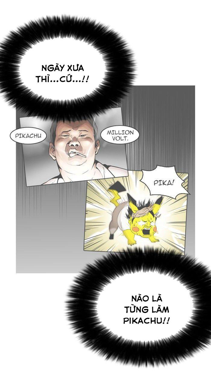 Hoán Đổi Diệu Kỳ Chapter 139 - Trang 40