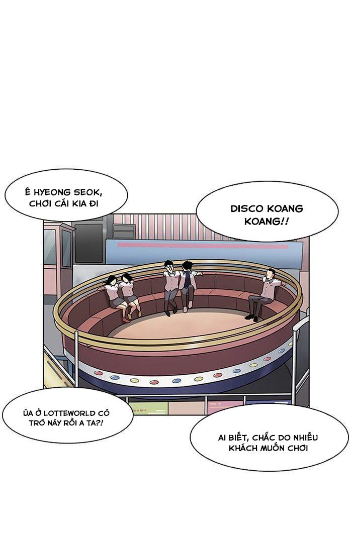 Hoán Đổi Diệu Kỳ Chapter 139 - Trang 41