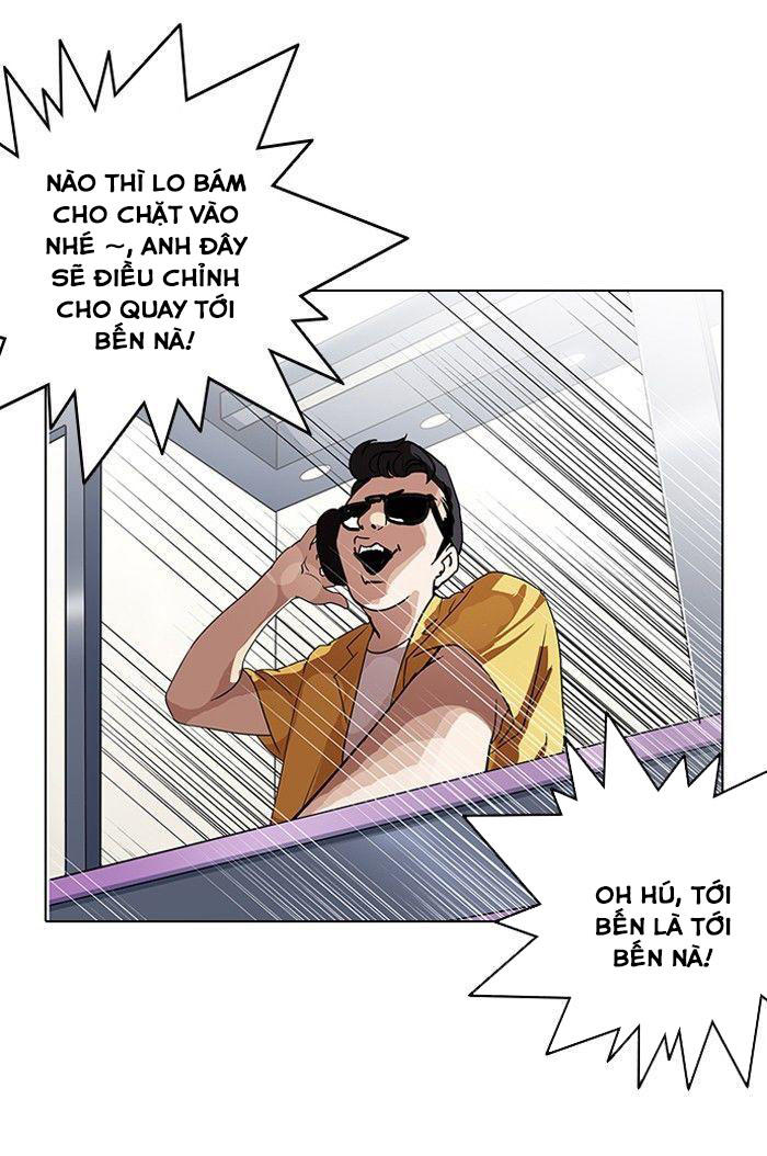 Hoán Đổi Diệu Kỳ Chapter 139 - Trang 42