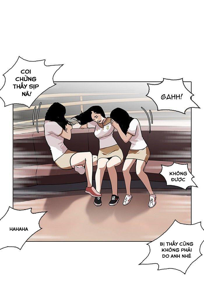 Hoán Đổi Diệu Kỳ Chapter 139 - Trang 43