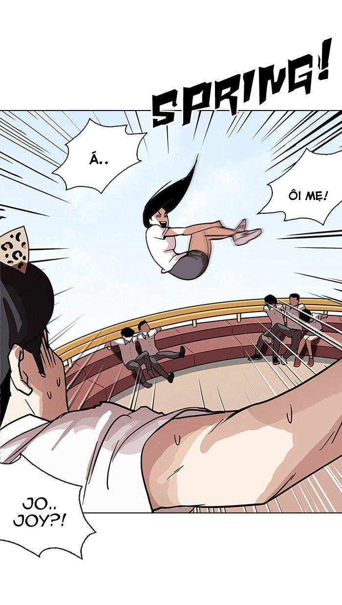 Hoán Đổi Diệu Kỳ Chapter 139 - Trang 45