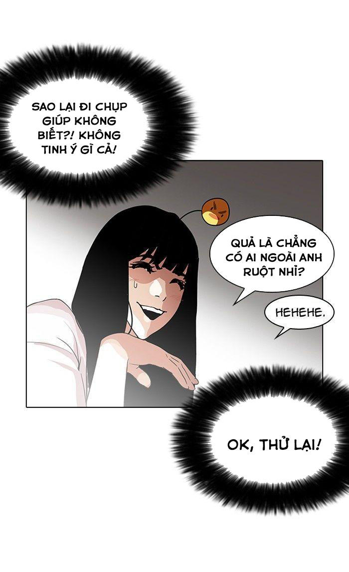 Hoán Đổi Diệu Kỳ Chapter 139 - Trang 50