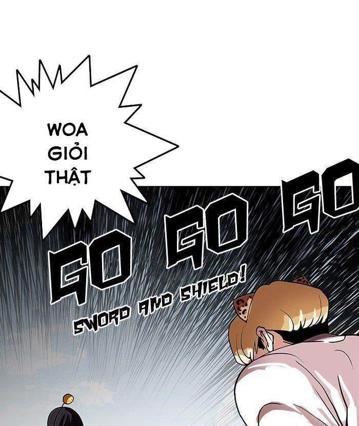 Hoán Đổi Diệu Kỳ Chapter 139 - Trang 52