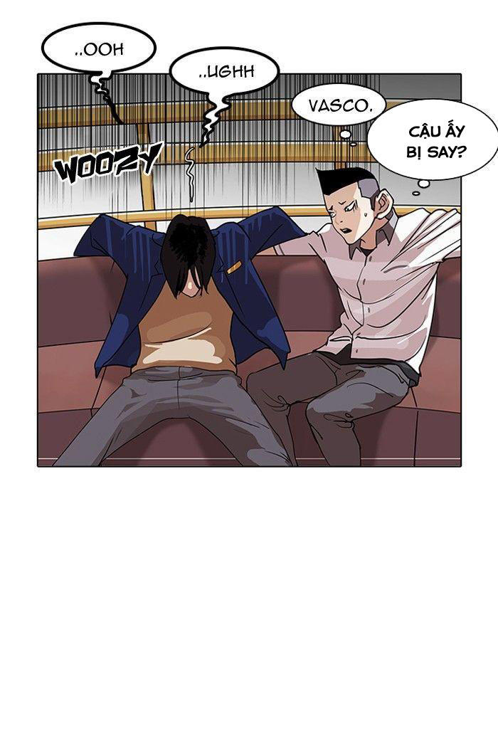 Hoán Đổi Diệu Kỳ Chapter 139 - Trang 54