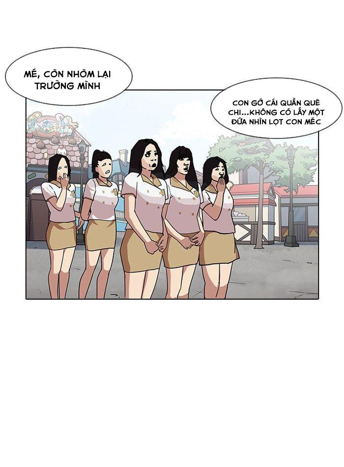 Hoán Đổi Diệu Kỳ Chapter 139 - Trang 58