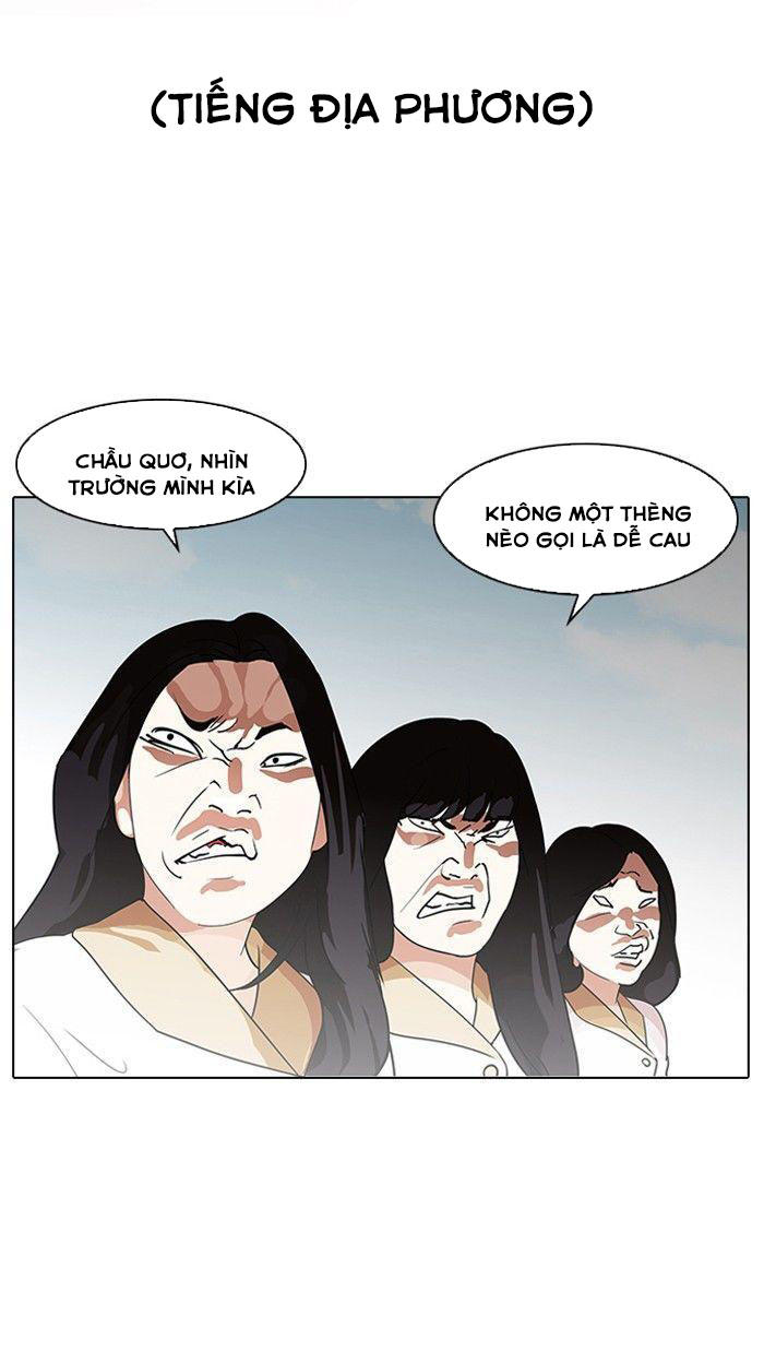 Hoán Đổi Diệu Kỳ Chapter 139 - Trang 61