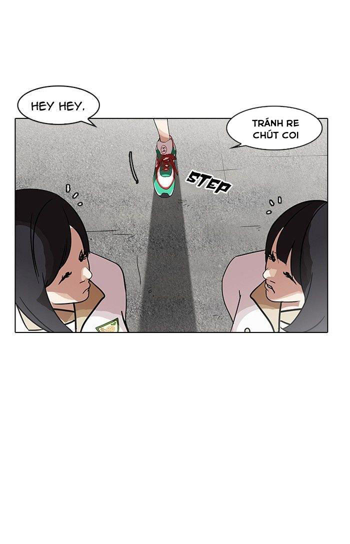 Hoán Đổi Diệu Kỳ Chapter 139 - Trang 62