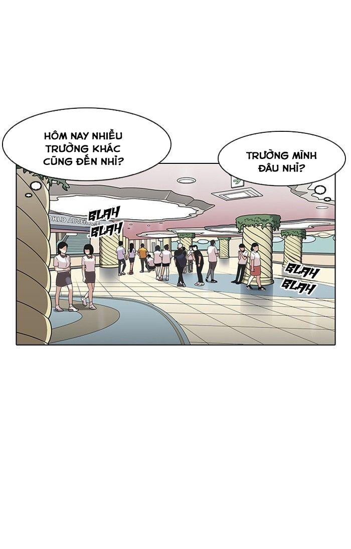 Hoán Đổi Diệu Kỳ Chapter 139 - Trang 7