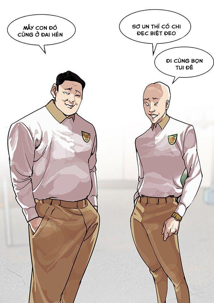 Hoán Đổi Diệu Kỳ Chapter 139 - Trang 70