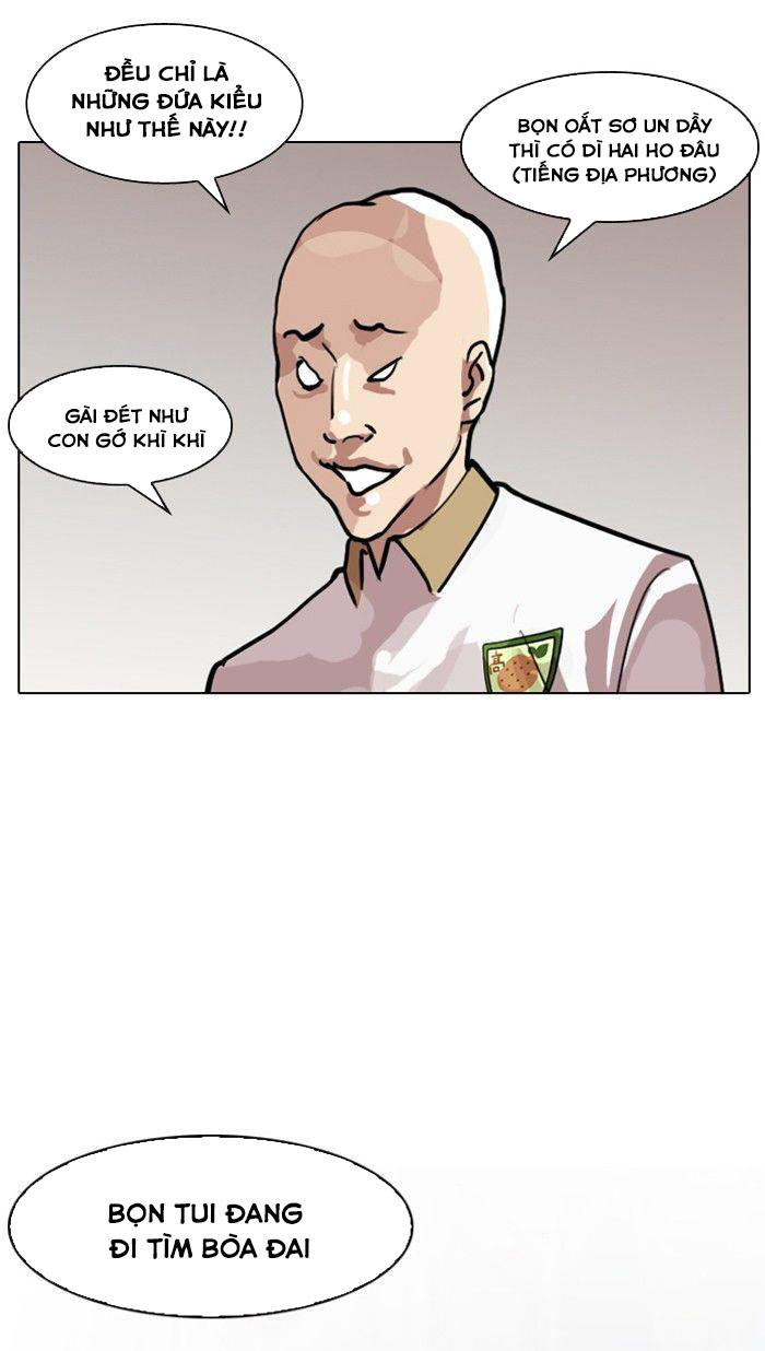 Hoán Đổi Diệu Kỳ Chapter 139 - Trang 72