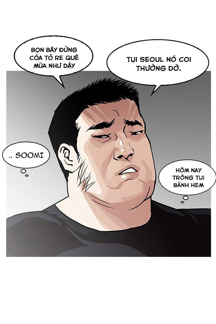 Hoán Đổi Diệu Kỳ Chapter 139 - Trang 75