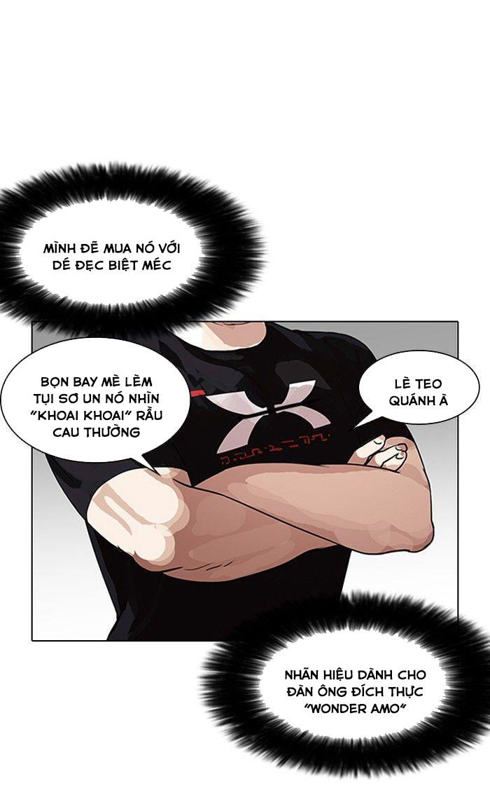 Hoán Đổi Diệu Kỳ Chapter 139 - Trang 76