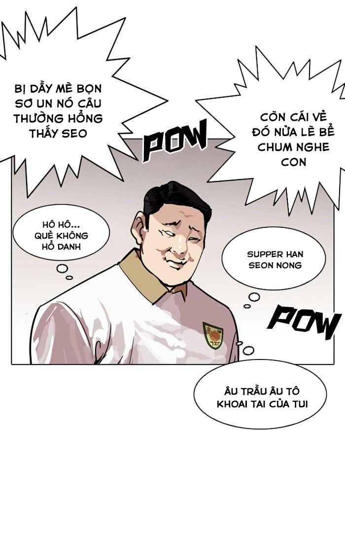 Hoán Đổi Diệu Kỳ Chapter 139 - Trang 82