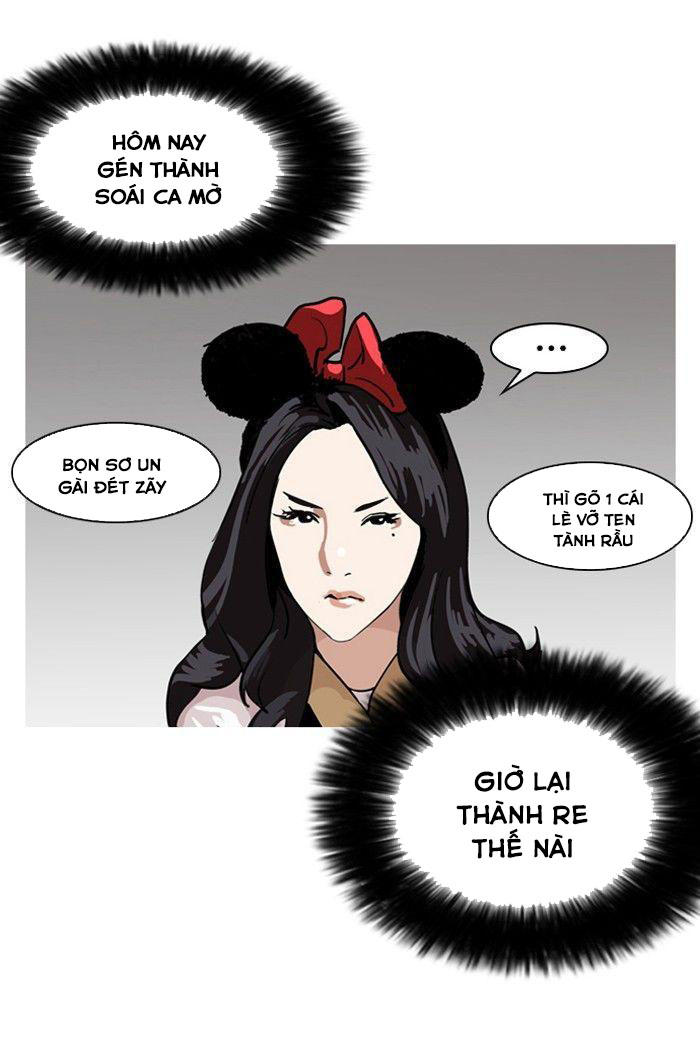 Hoán Đổi Diệu Kỳ Chapter 139 - Trang 84