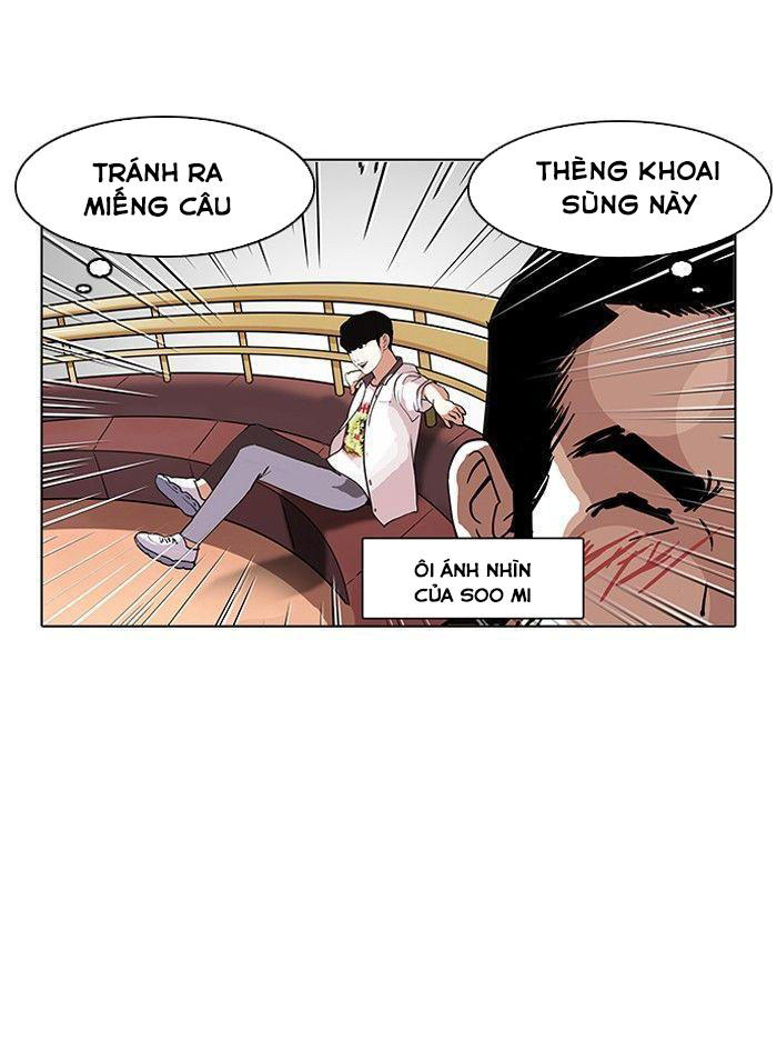 Hoán Đổi Diệu Kỳ Chapter 139 - Trang 86