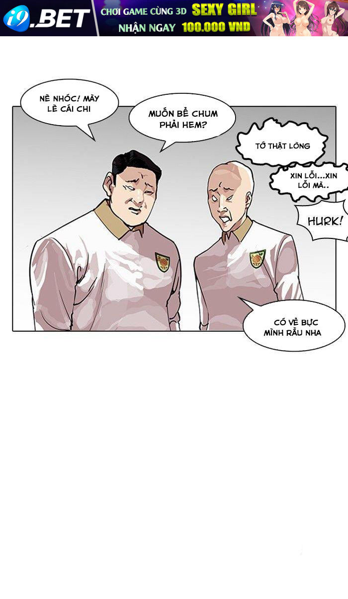 Hoán Đổi Diệu Kỳ Chapter 139 - Trang 92