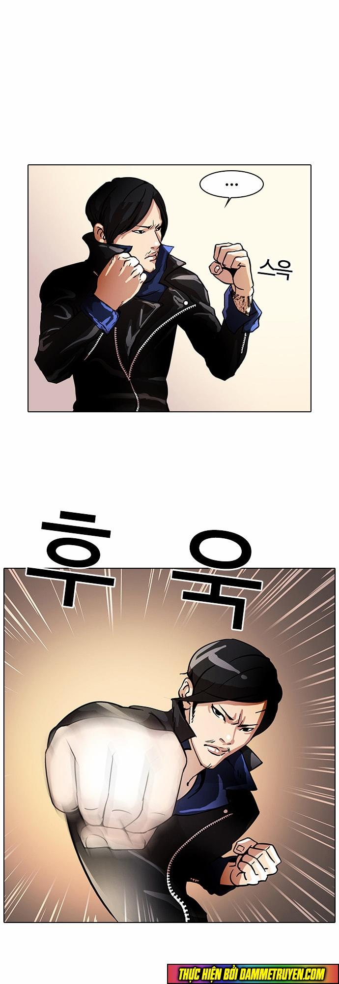 Hoán Đổi Diệu Kỳ Chapter 14 - Trang 61