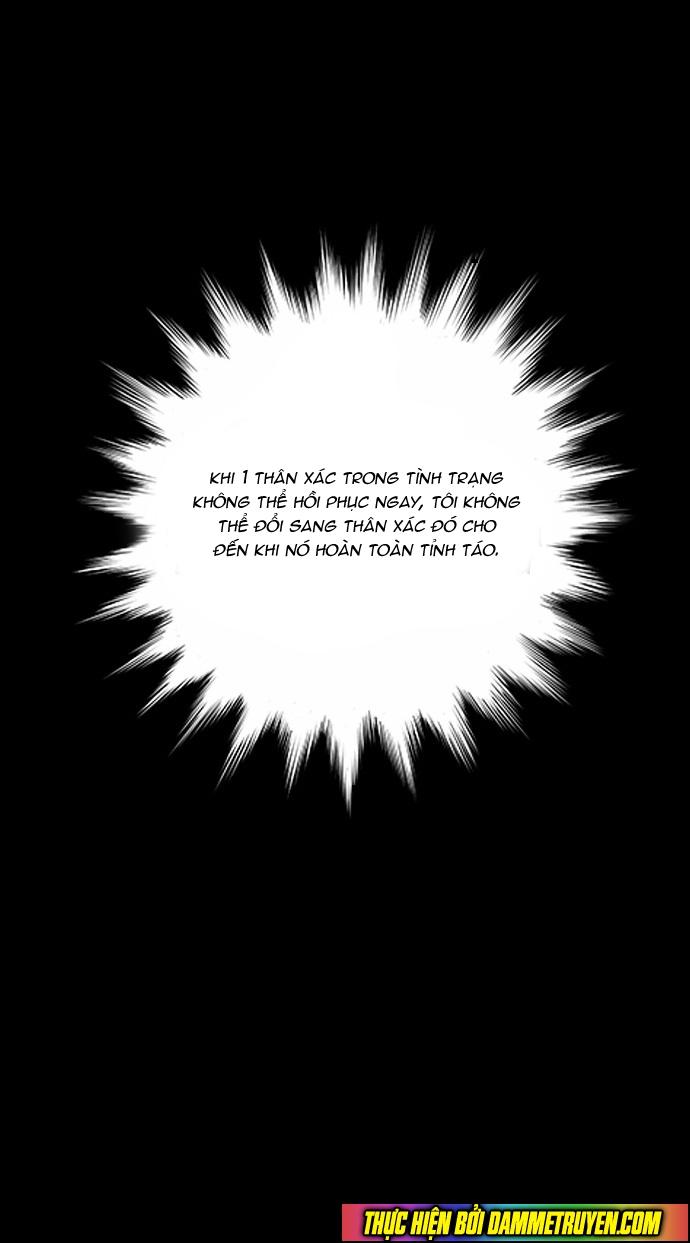 Hoán Đổi Diệu Kỳ - Chapter 14 - Page 75