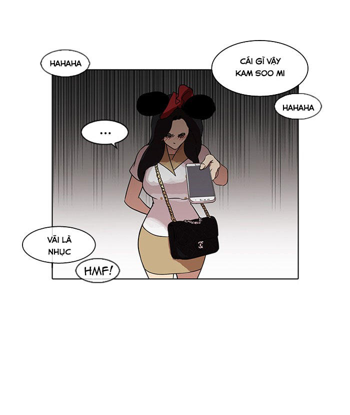 Hoán Đổi Diệu Kỳ Chapter 140 - Trang 102