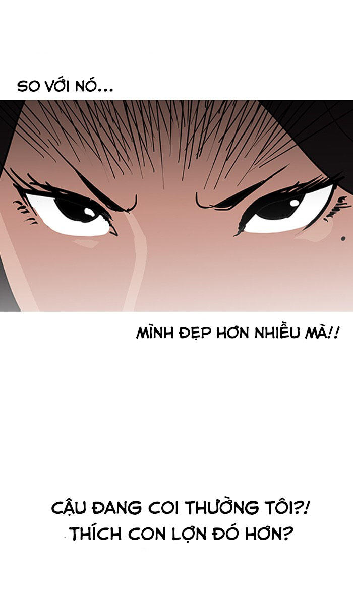 Hoán Đổi Diệu Kỳ Chapter 140 - Trang 104