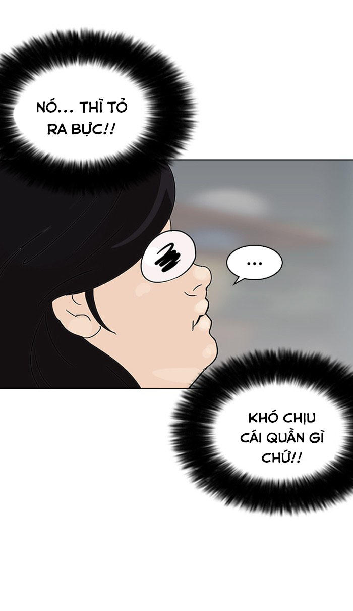 Hoán Đổi Diệu Kỳ Chapter 140 - Trang 105