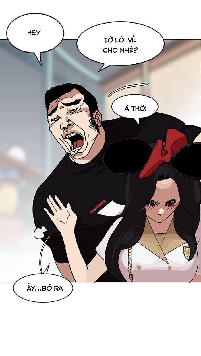 Hoán Đổi Diệu Kỳ Chapter 140 - Trang 107