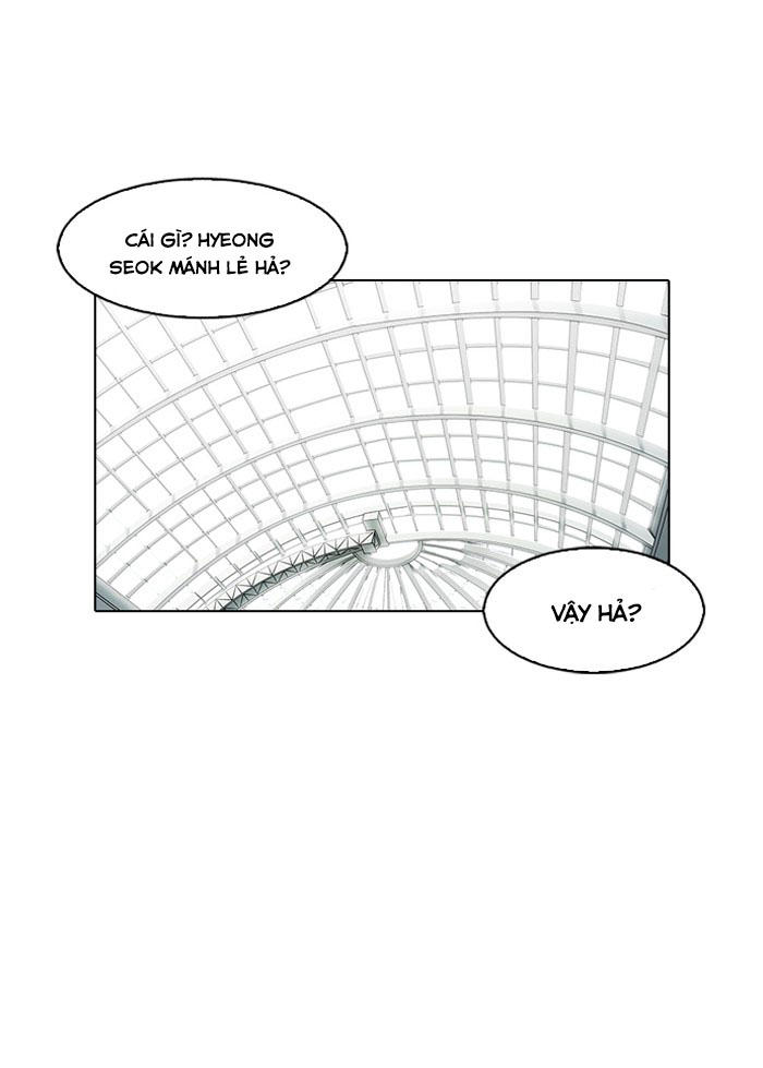 Hoán Đổi Diệu Kỳ Chapter 140 - Trang 109