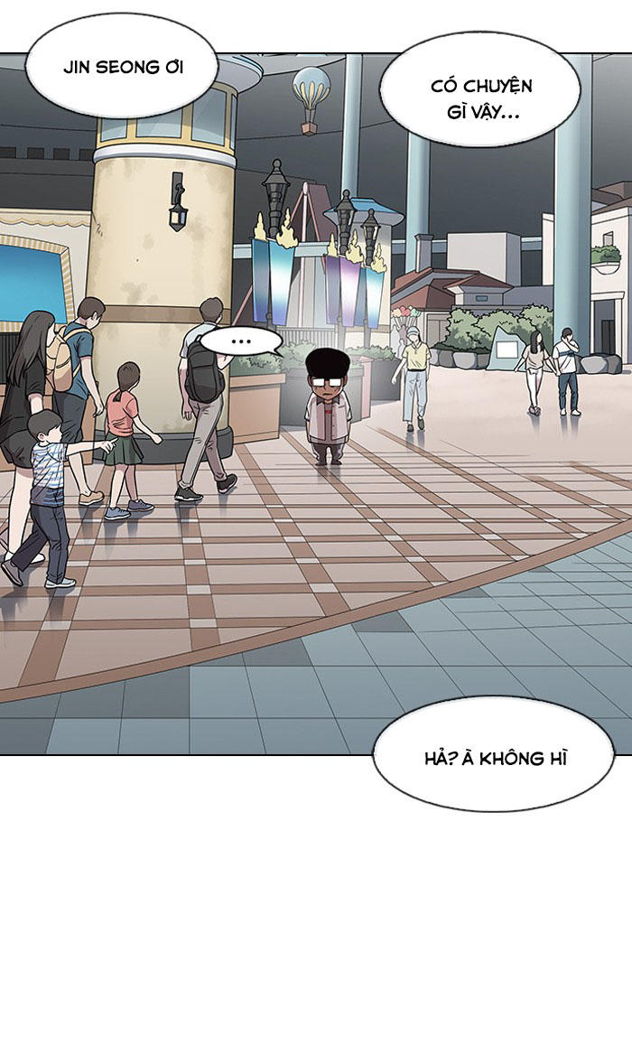 Hoán Đổi Diệu Kỳ Chapter 140 - Trang 122