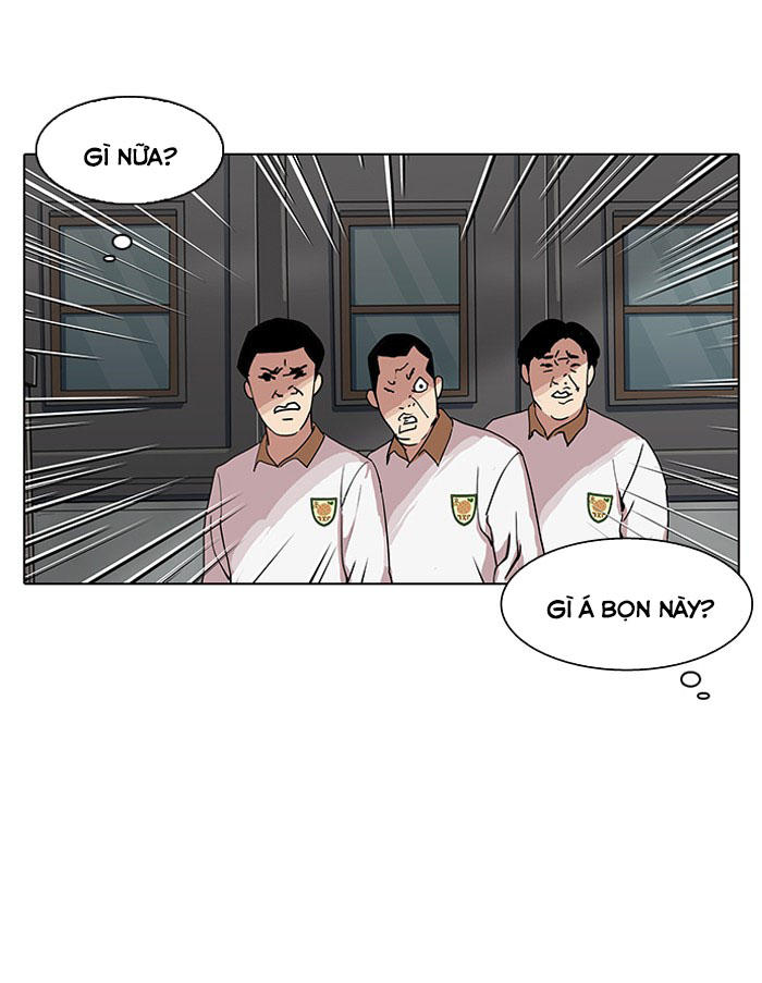 Hoán Đổi Diệu Kỳ Chapter 140 - Trang 125