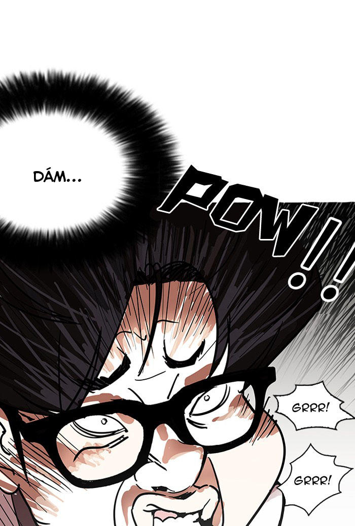 Hoán Đổi Diệu Kỳ Chapter 140 - Trang 127