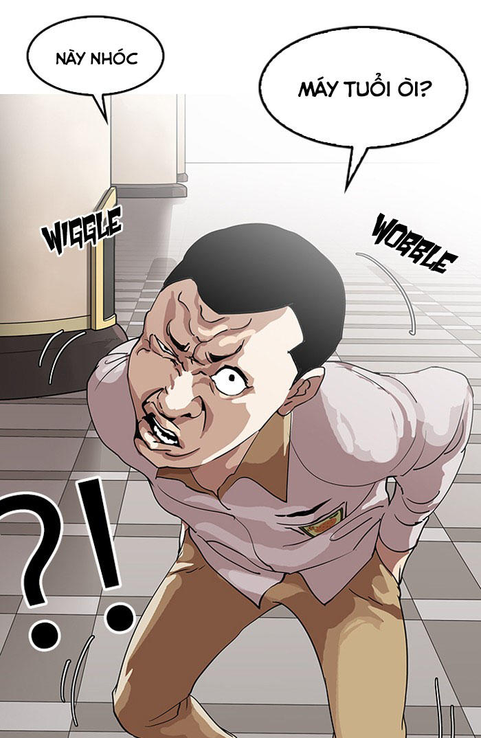 Hoán Đổi Diệu Kỳ Chapter 140 - Trang 130