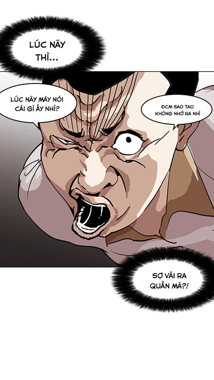 Hoán Đổi Diệu Kỳ Chapter 140 - Trang 132