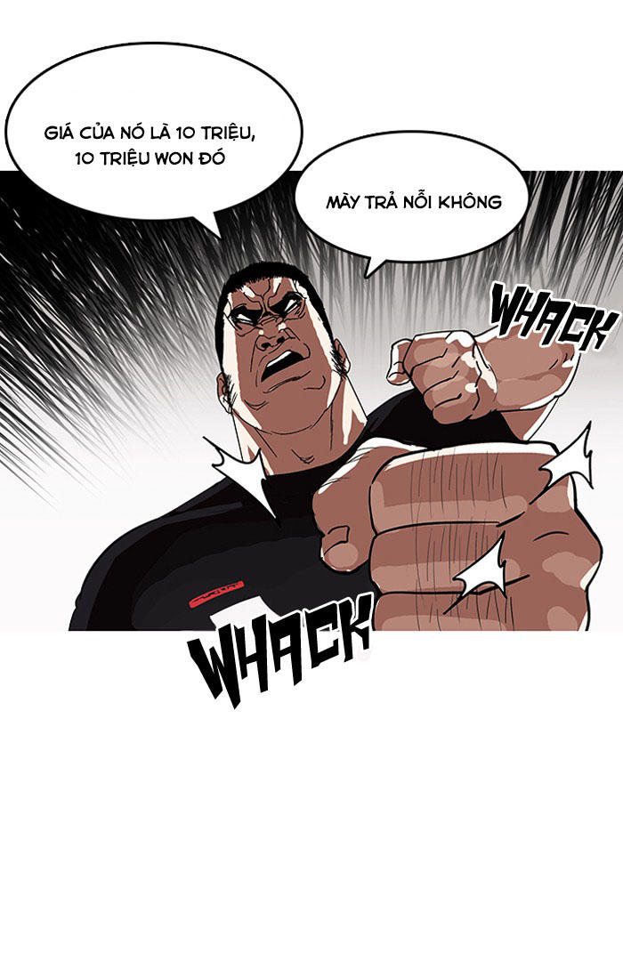 Hoán Đổi Diệu Kỳ Chapter 140 - Trang 16