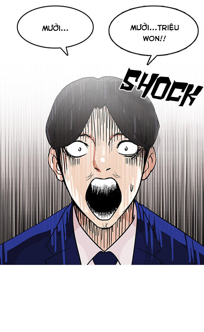 Hoán Đổi Diệu Kỳ Chapter 140 - Trang 17