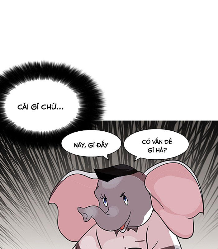 Hoán Đổi Diệu Kỳ Chapter 140 - Trang 26