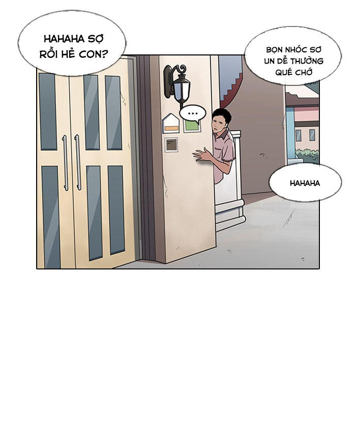 Hoán Đổi Diệu Kỳ Chapter 140 - Trang 32