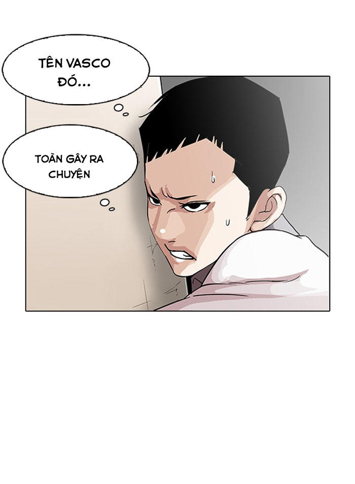 Hoán Đổi Diệu Kỳ Chapter 140 - Trang 33