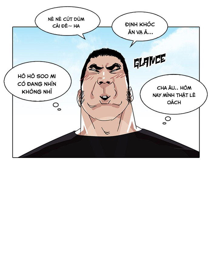 Hoán Đổi Diệu Kỳ Chapter 140 - Trang 34