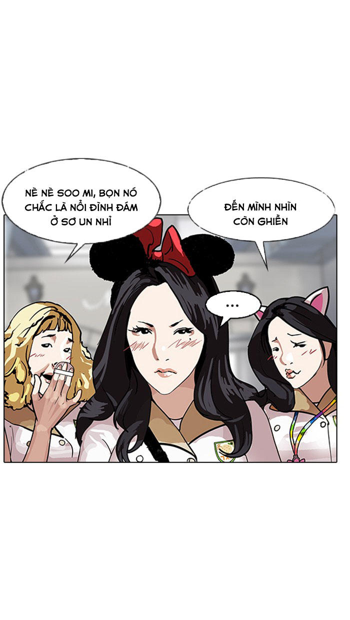 Hoán Đổi Diệu Kỳ Chapter 140 - Trang 39