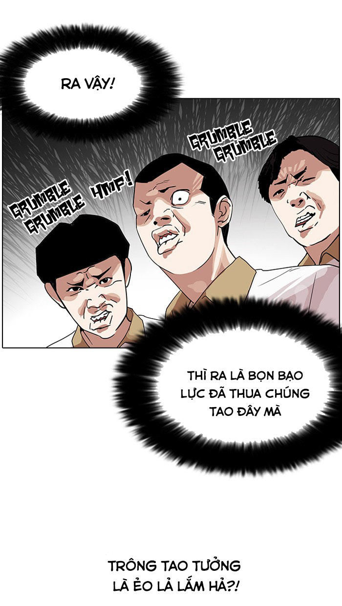 Hoán Đổi Diệu Kỳ Chapter 140 - Trang 45