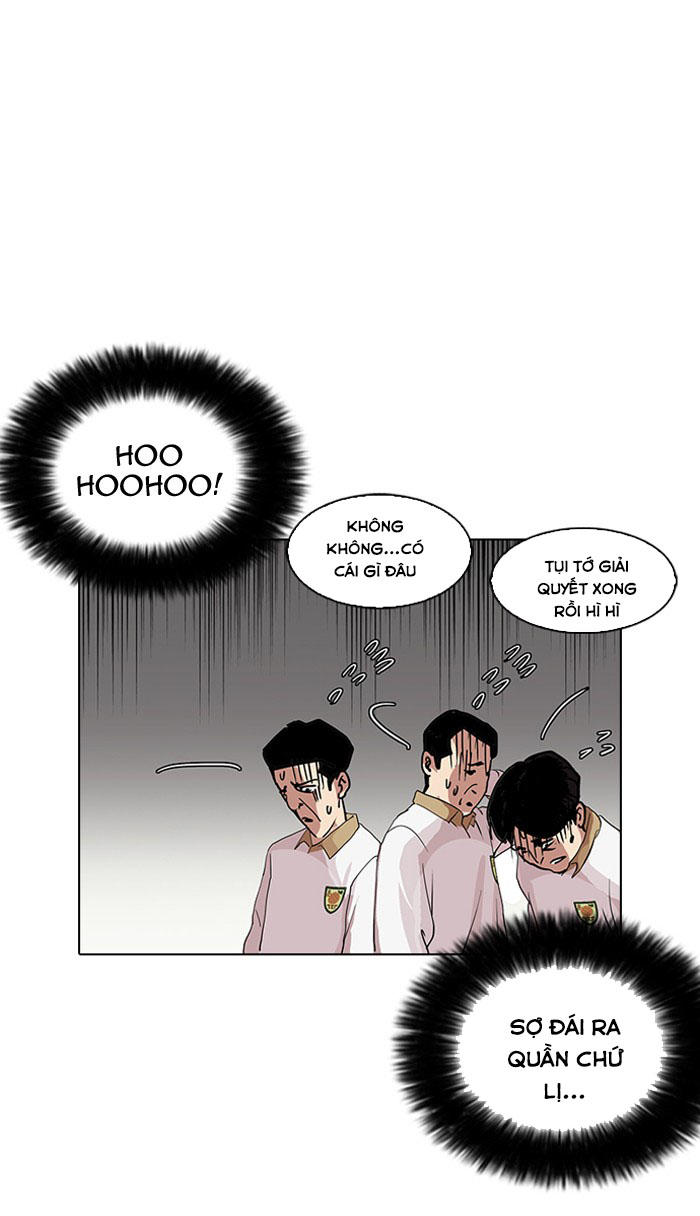 Hoán Đổi Diệu Kỳ Chapter 140 - Trang 53