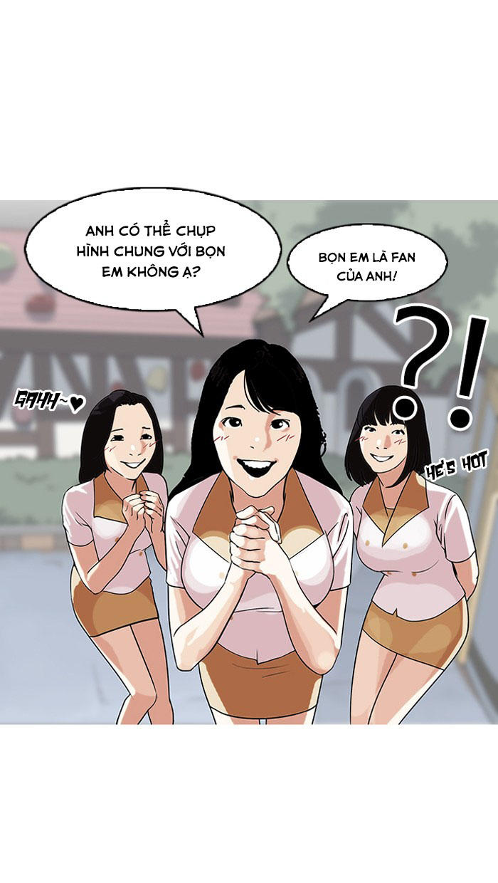 Hoán Đổi Diệu Kỳ Chapter 140 - Trang 55
