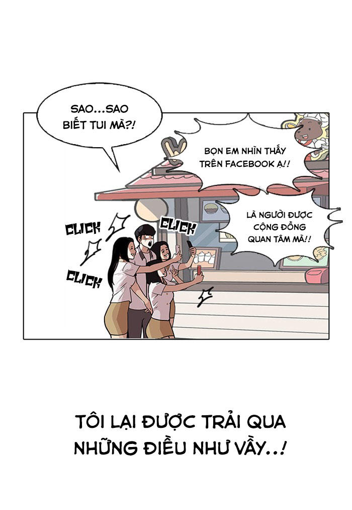 Hoán Đổi Diệu Kỳ Chapter 140 - Trang 56