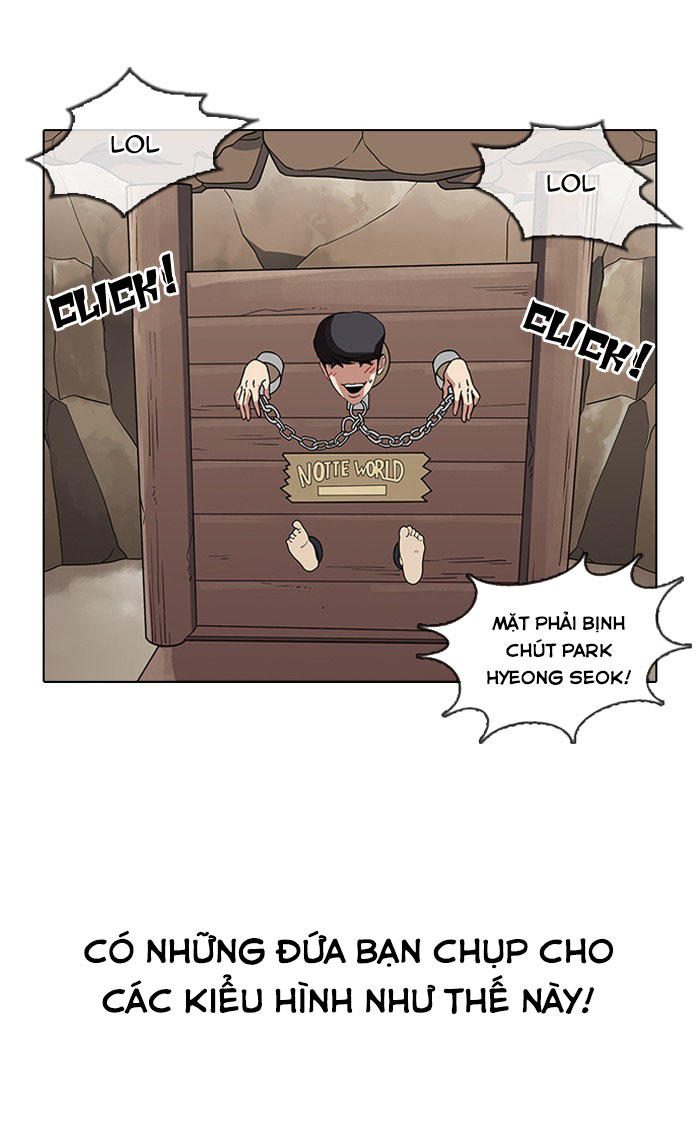 Hoán Đổi Diệu Kỳ Chapter 140 - Trang 57