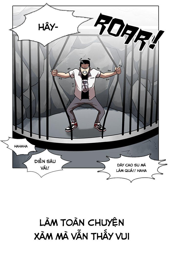 Hoán Đổi Diệu Kỳ Chapter 140 - Trang 59