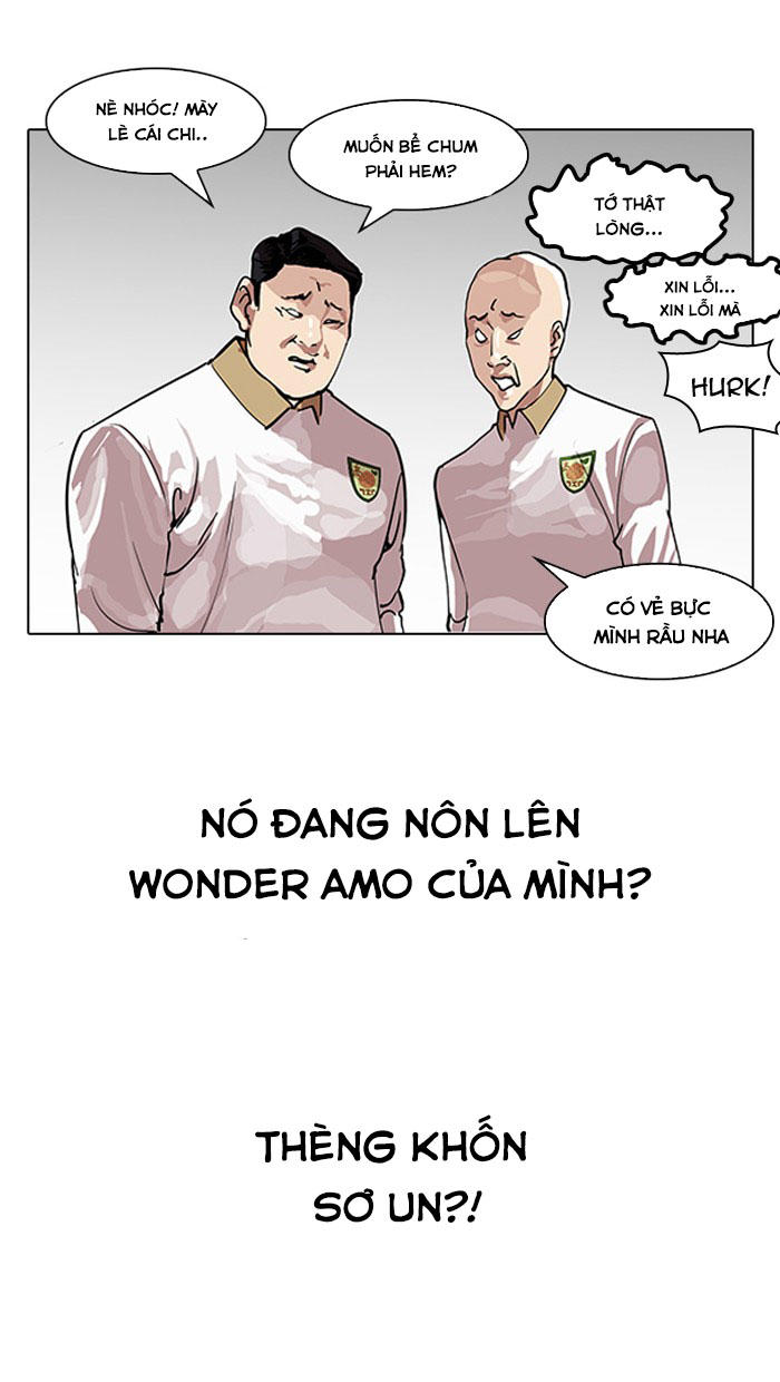 Hoán Đổi Diệu Kỳ Chapter 140 - Trang 6