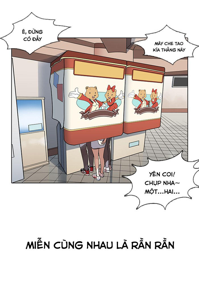 Hoán Đổi Diệu Kỳ Chapter 140 - Trang 60