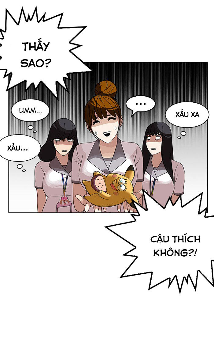 Hoán Đổi Diệu Kỳ Chapter 140 - Trang 69