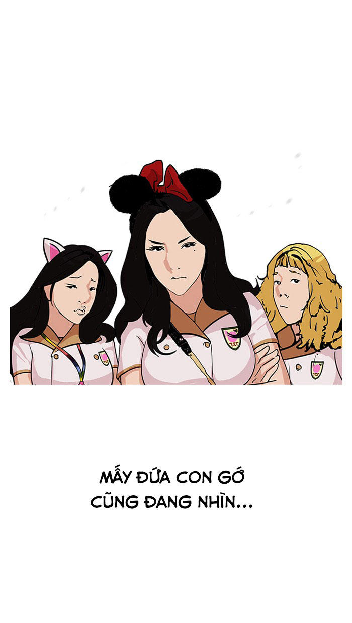 Hoán Đổi Diệu Kỳ Chapter 140 - Trang 7