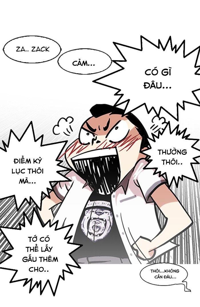 Hoán Đổi Diệu Kỳ Chapter 140 - Trang 70